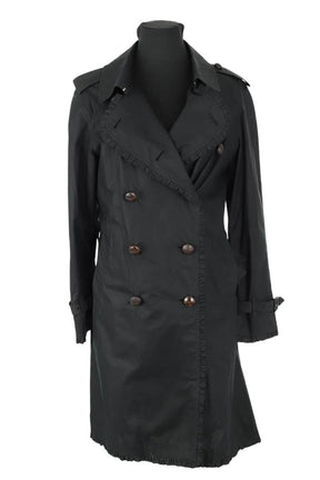 Trench-coats Burberry  Noir