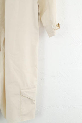 Veste Maison Martin Margiela  Beige