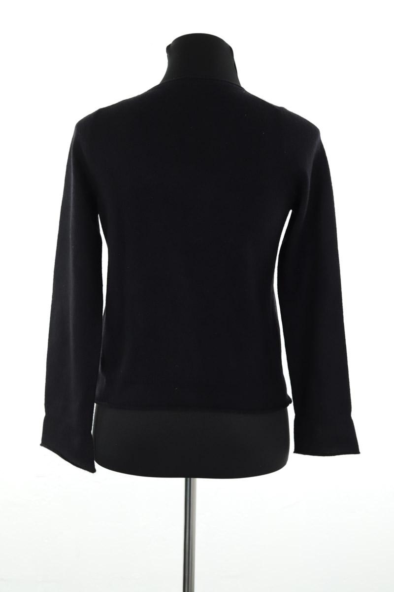 Gilets Jil Sander  Noir