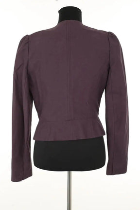 Veste Isabel Marant  Violet