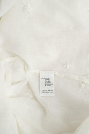 Chemises Antik Batik  Blanc