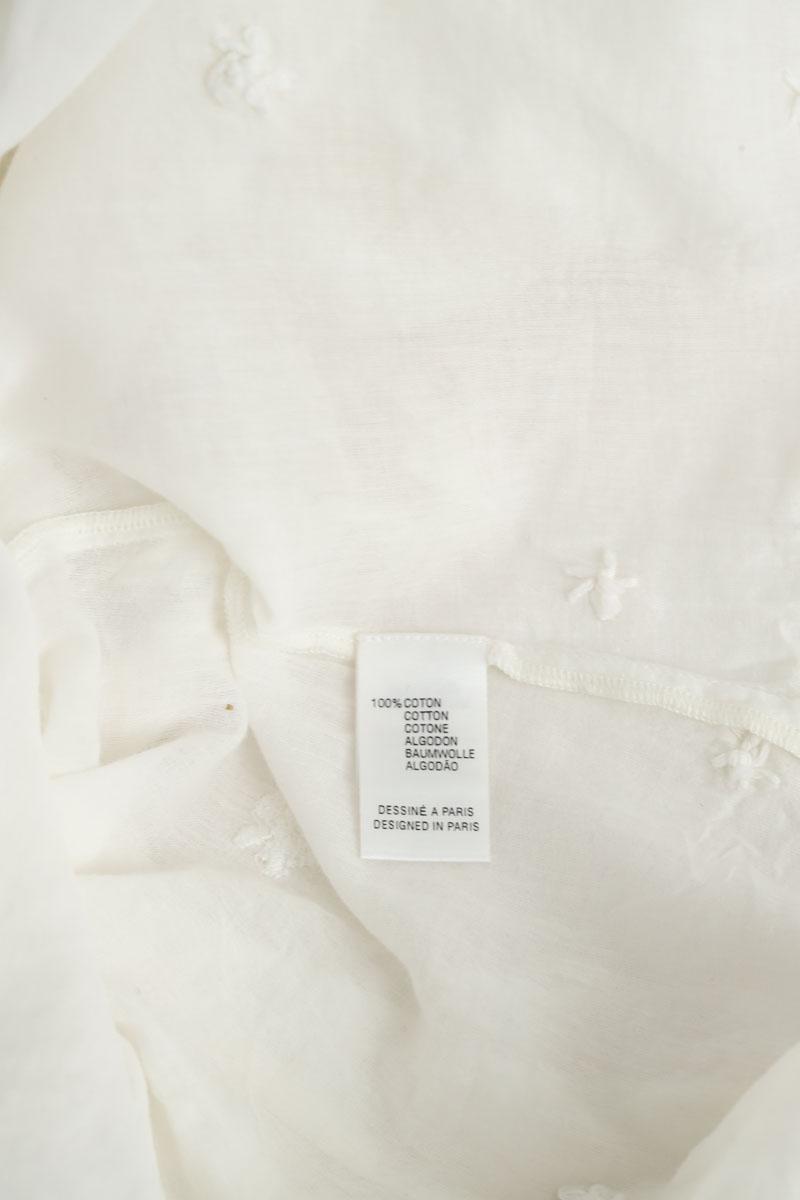 Chemises Antik Batik  Blanc