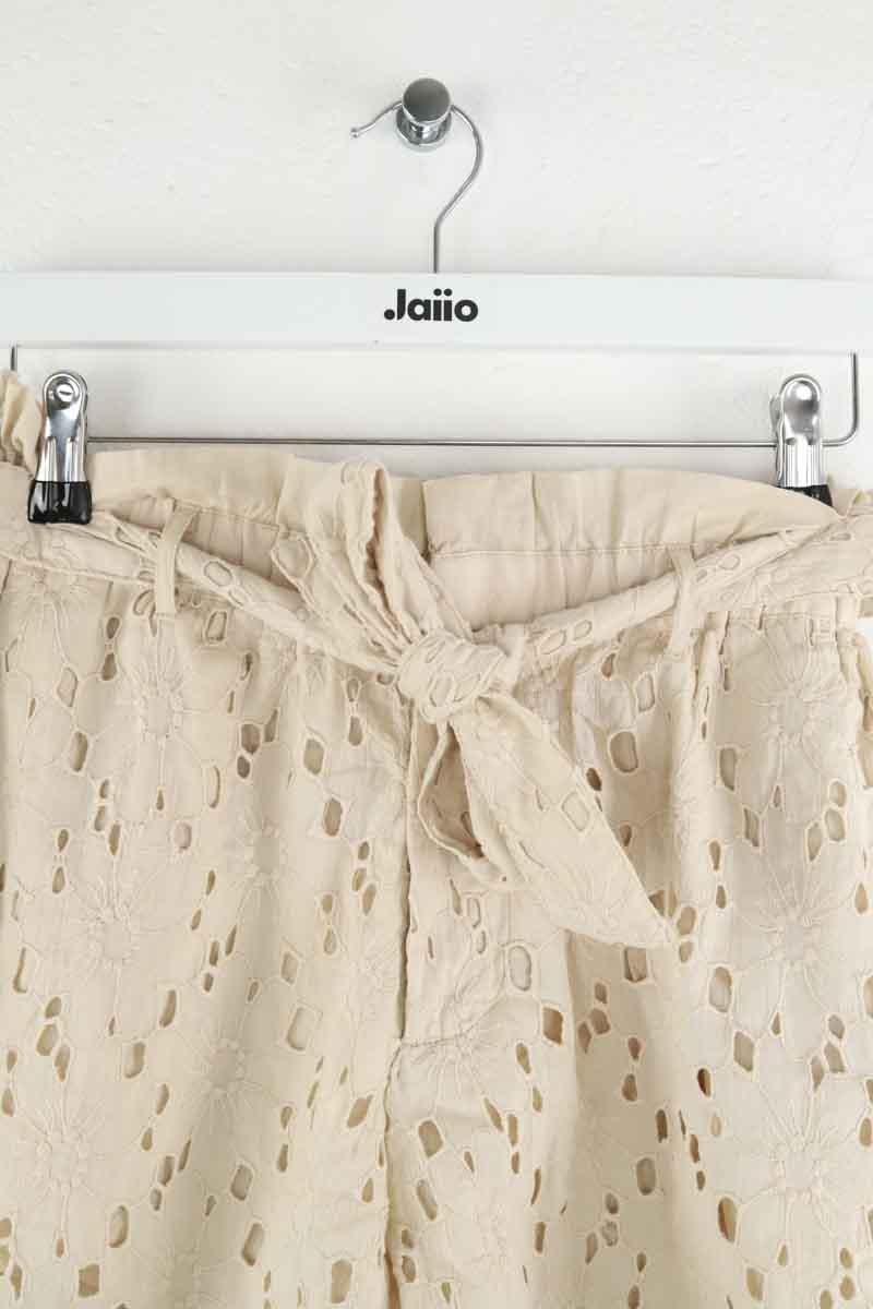 Mini Mes Demoiselles  Beige