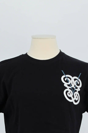 T-shirts Giambattista Valli  Noir