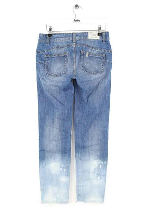 Jean slim Liu Jo  Bleu