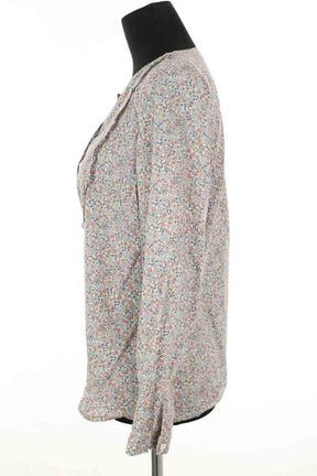 Blouse APC Multicolore en Coton