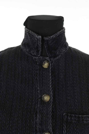 Veste Soeur  Noir