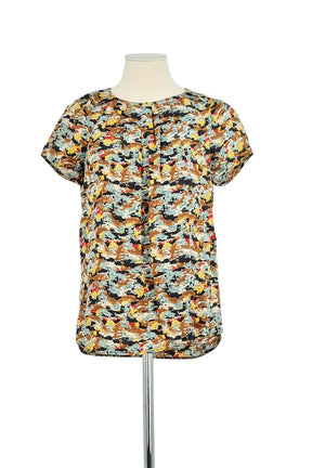T-shirts Bimba y Lola  Marron