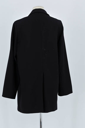 Blazer Margaux Lonnberg  Noir