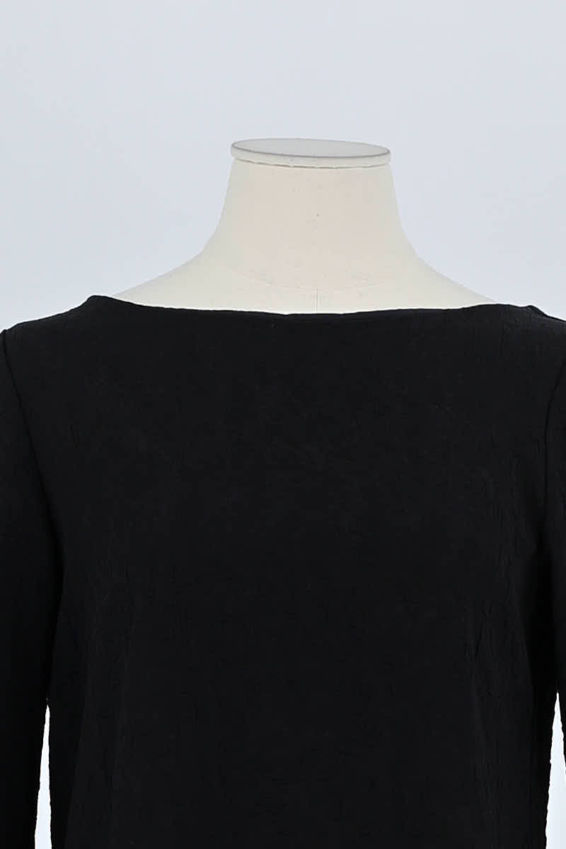 Robe Claudie Pierlot  Noir