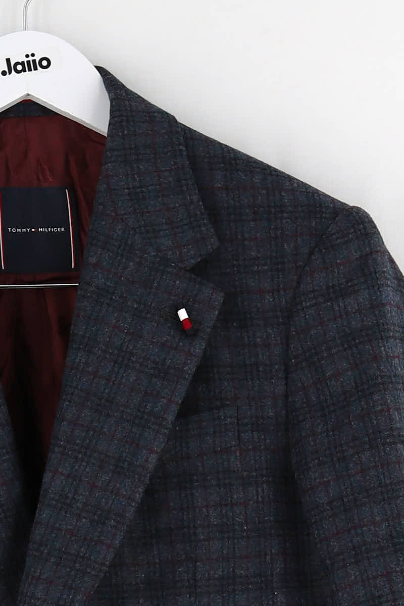 Veste Tommy Hilfiger  Gris