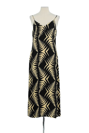 Robe Bash  Marron