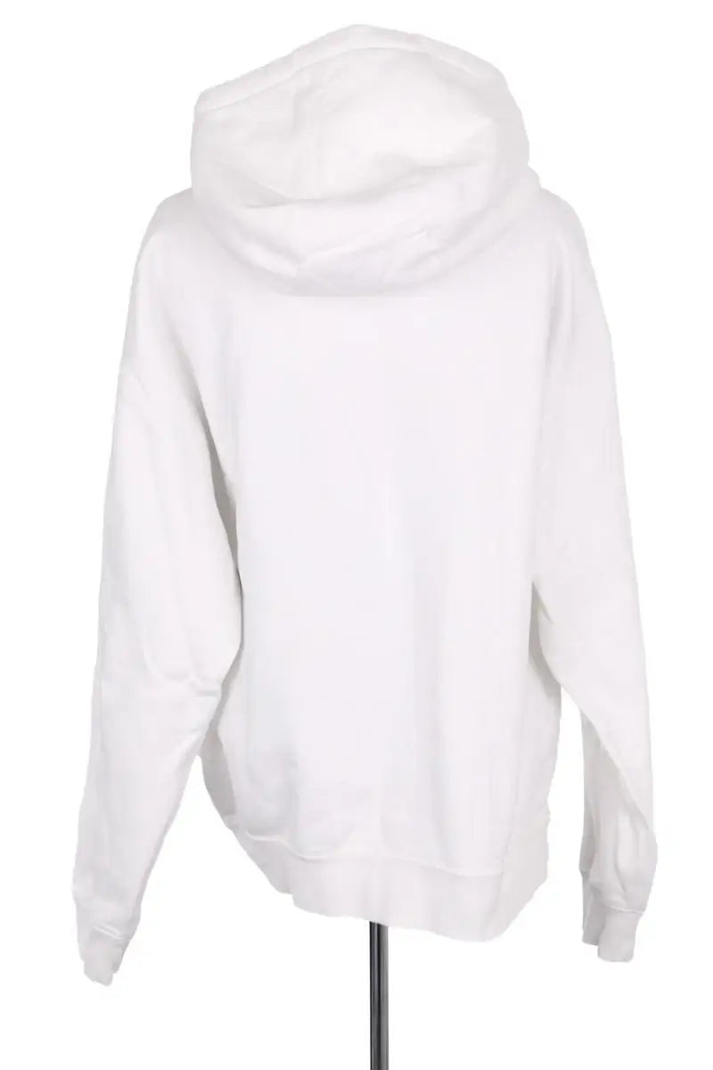 Sweatshirt Nike Blanc en Coton