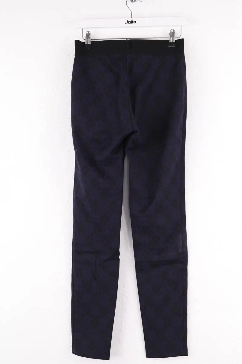 Legging Pinko Bleu en Synthétique