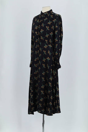 Robe Bash  Noir