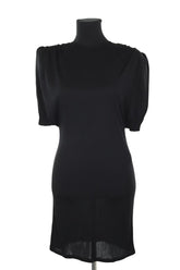 Robe Versace  Noir