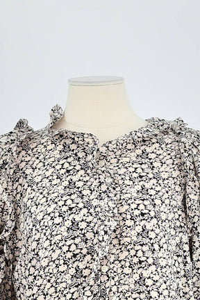Blouse Soeur  Beige