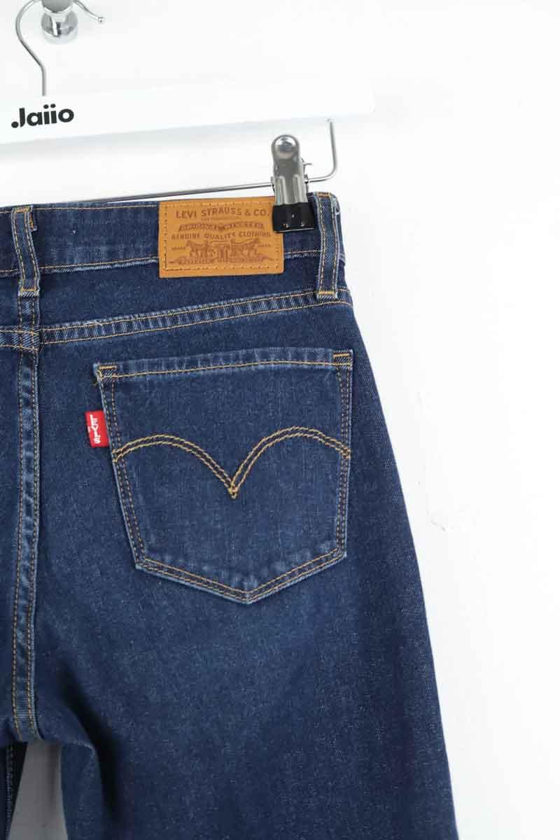 Jean Levi's  Bleu