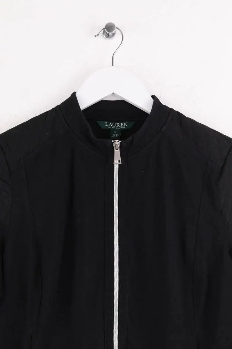 Gilet Ralph Lauren Noir en Coton