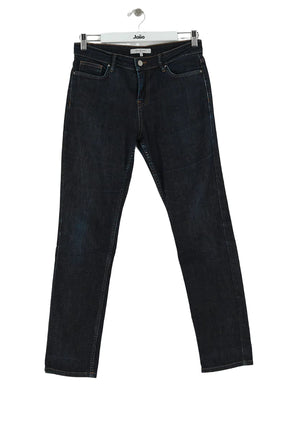 Jean slim Gerard Darel  Bleu