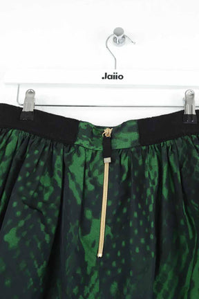Mini jupe Tara Jarmon  Vert