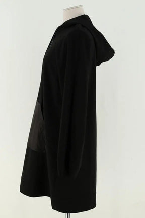 Veste Barbara Bui Noir en Laine