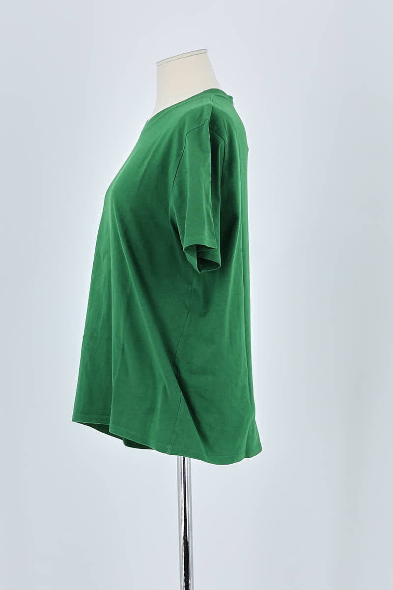 T-shirt Sézane  Vert
