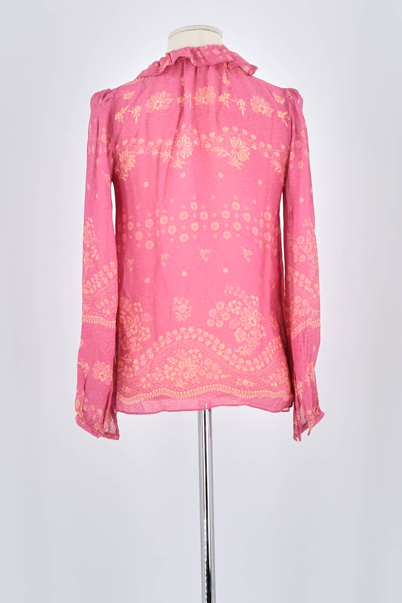 Chemise Vanessa Bruno  Rose