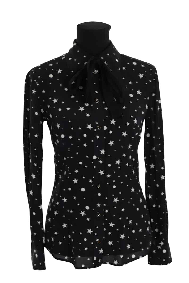Chemise Dolce & Gabbana  Noir