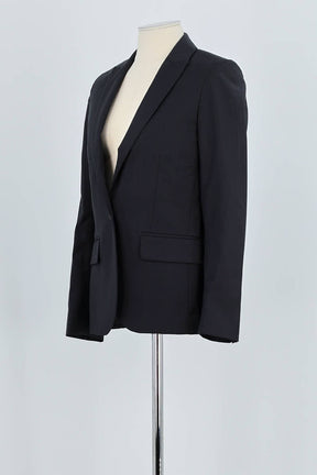 Blazer Figaret  Noir