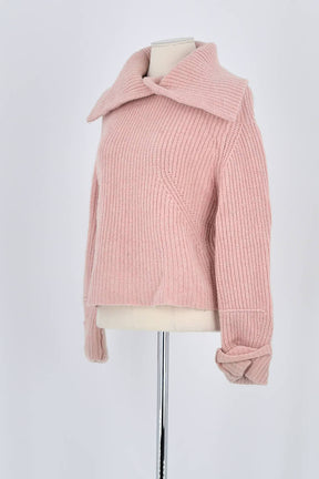 Pull Zadig & Voltaire  Rose