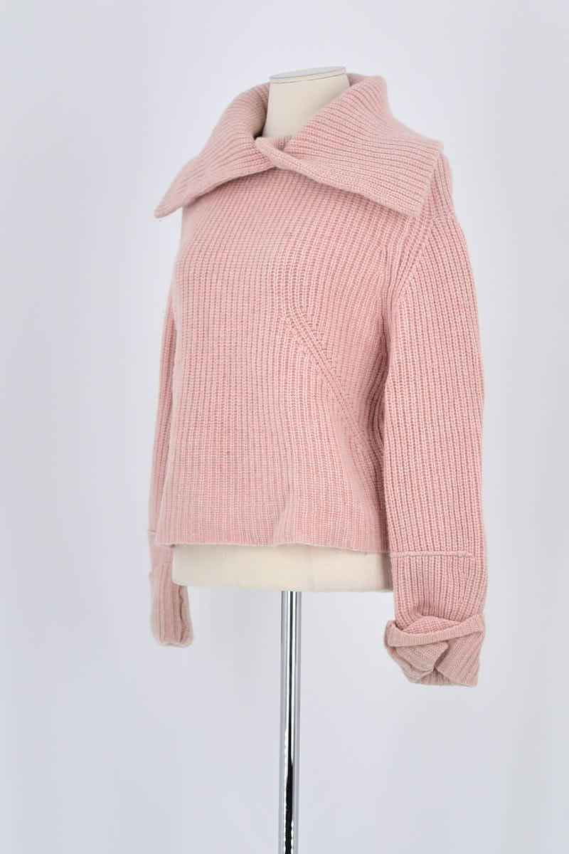 Pull Zadig & Voltaire  Rose