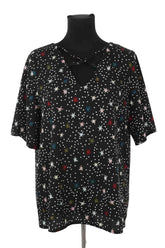 Blouse Bimba y Lola  Noir