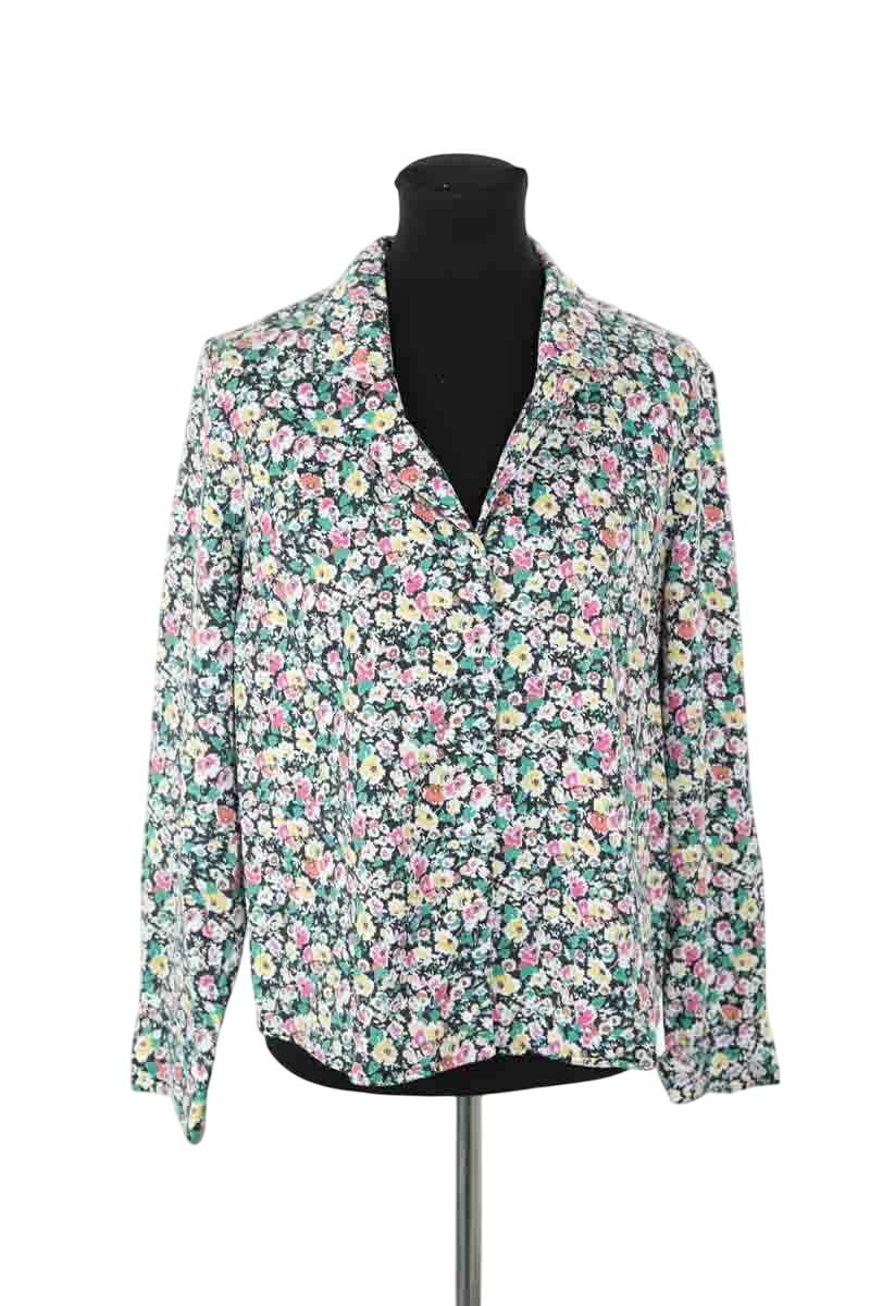 Chemise Balzac  Multicolore