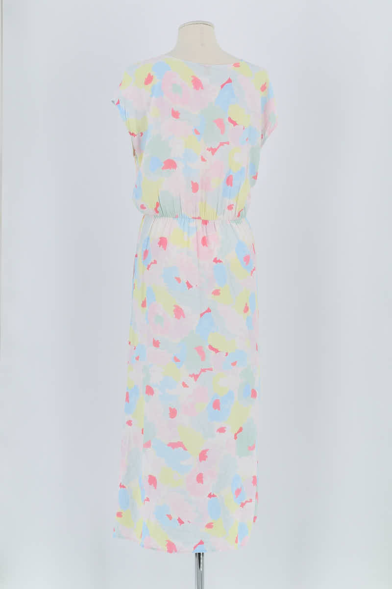 Robe Des Petits Hauts  Blanc