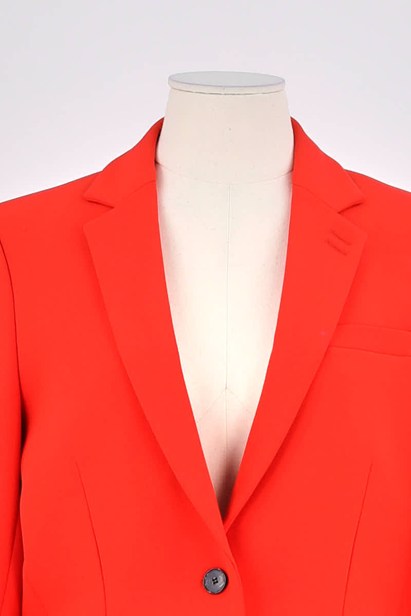 Blazer The Kooples  Rouge
