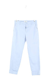 Pantalon droit Closed  Bleu