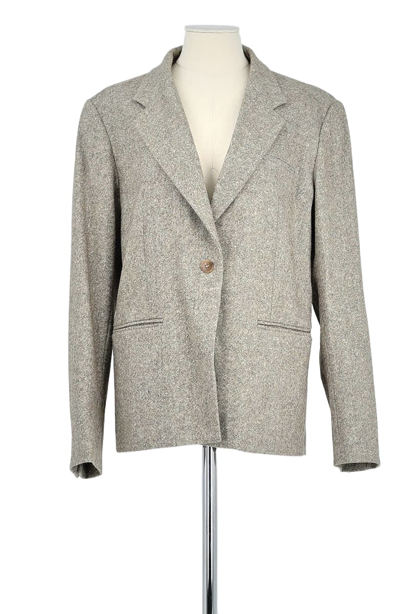 Blazer Agnès B.  Gris