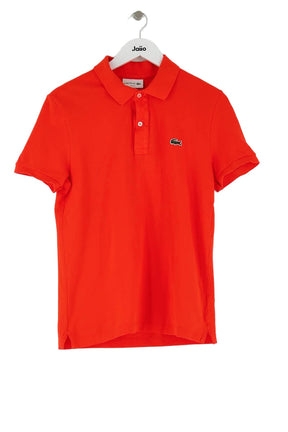 Polo Lacoste  Orange