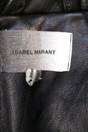 Manteau Isabel Marant  Gris