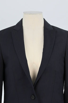 Blazer Figaret  Noir