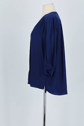 Chemise Gerard Darel  Bleu