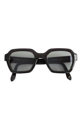 Lunettes de soleil Jimmy Fairly  Noir
