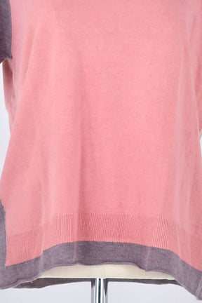 T-shirt Paul & Joe  Rose