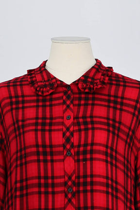 Robe Zadig & Voltaire  Rouge