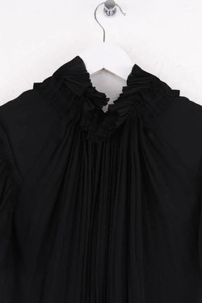 Robe Opening Ceremony Noir en Synthétique