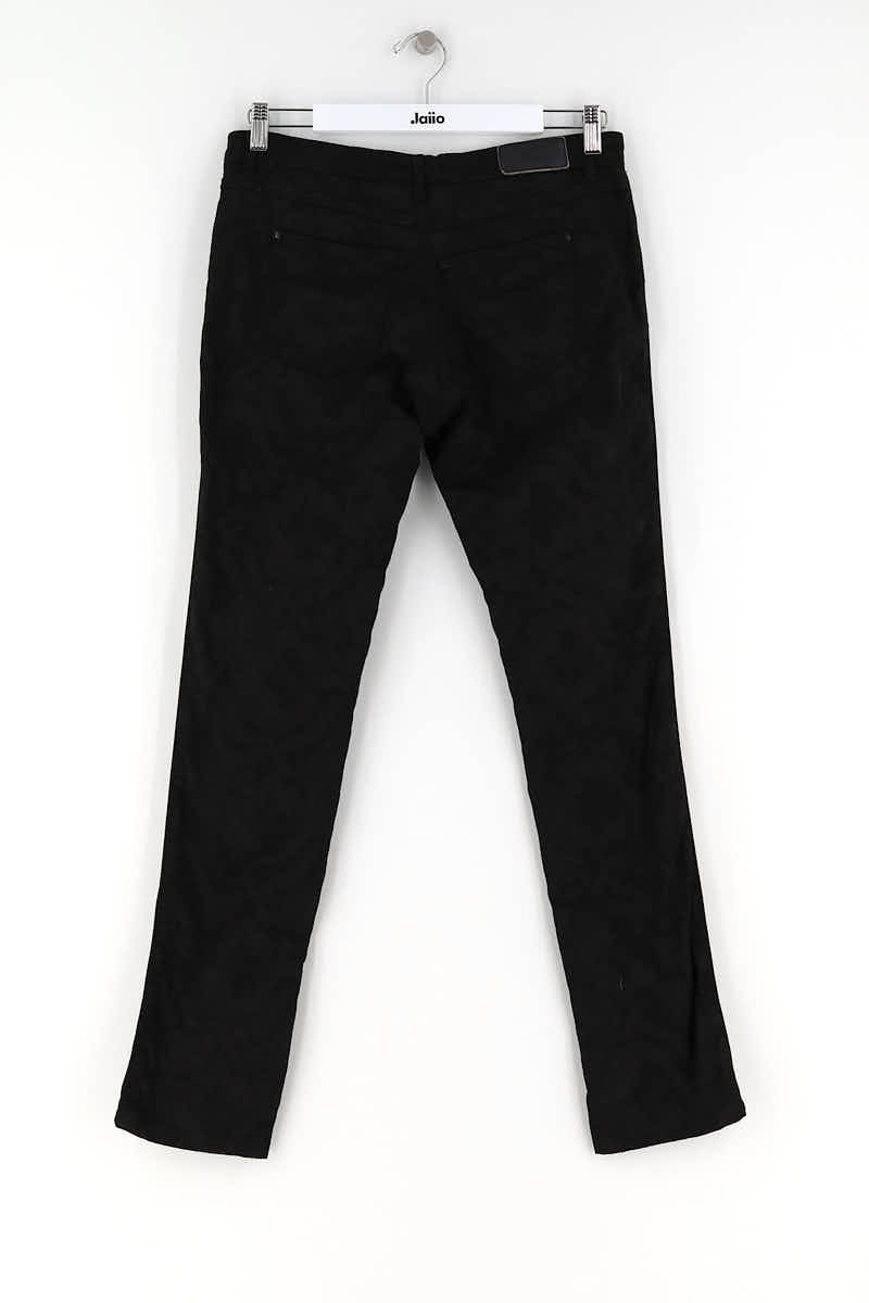 Jean slim Gerard Darel  Noir