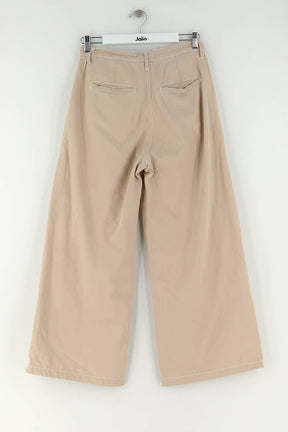 Jean large Reformation  Beige