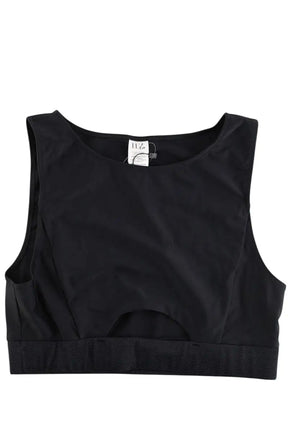 Brassière Luz Élise  Noir en Polyamide, taille L - Seconde Main