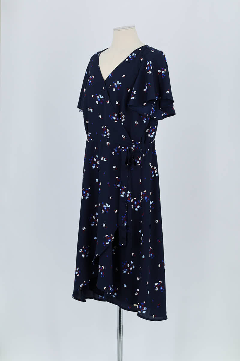 Robe Tommy Hilfiger  Marine